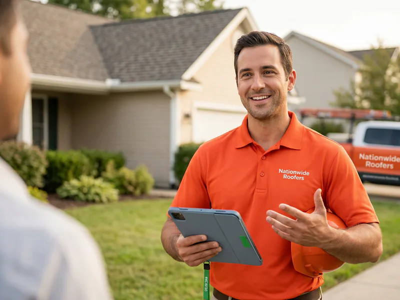 Roof Installation  in Austell  FAQ